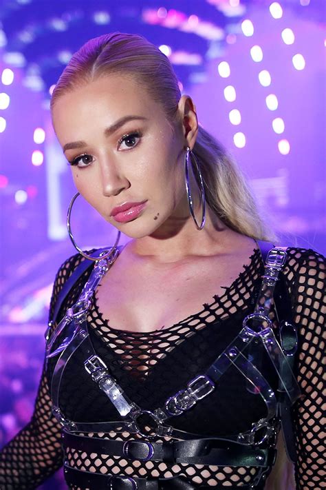 iggy axalea